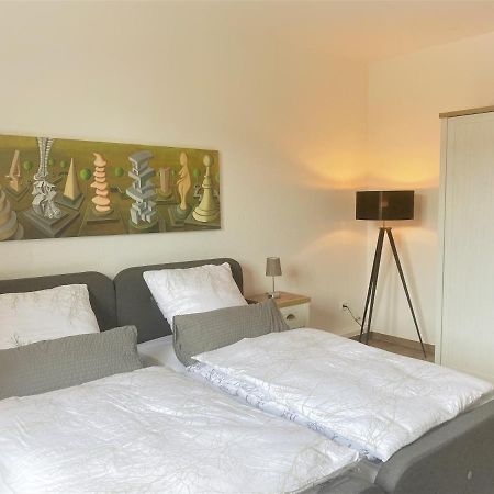 Art-Appartement Bielefeld Exterior photo