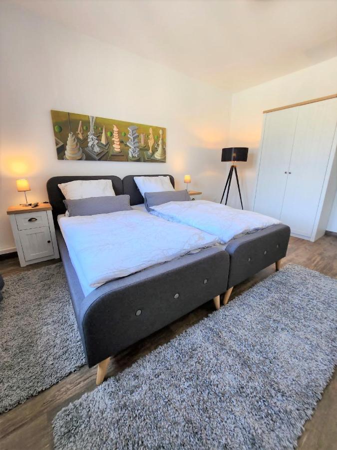 Art-Appartement Bielefeld Exterior photo