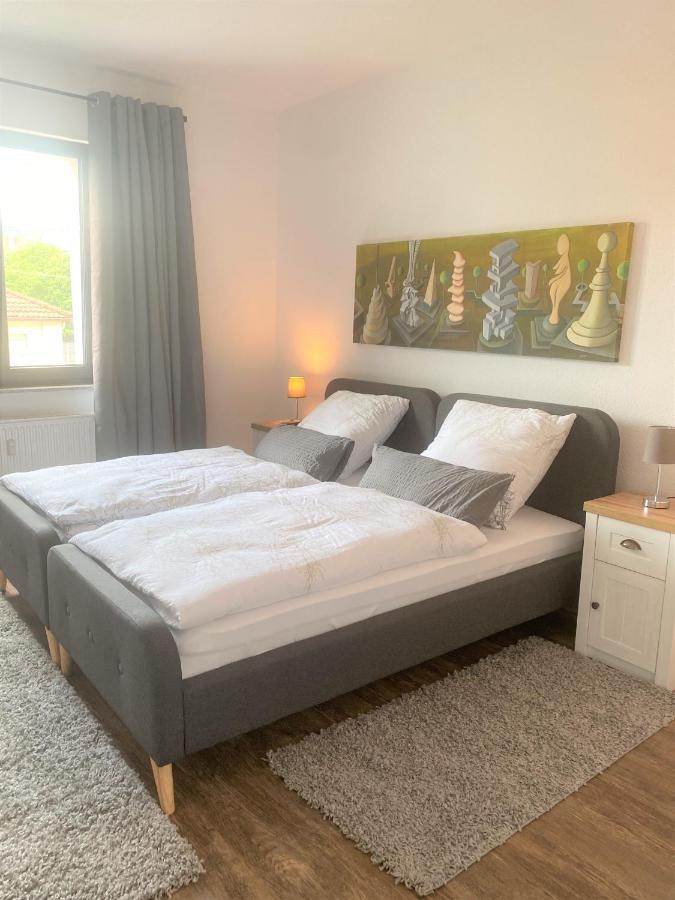Art-Appartement Bielefeld Exterior photo